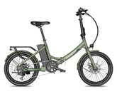 Fafrees F20 Light Electric Bike - Pogo cycles UK -cycle to work scheme available